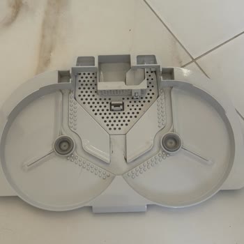 Roborock Curv 2 Pro Modeli Haritalama Sorunu Ve İade Talebi