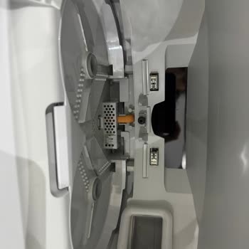 Roborock Curv 2 Pro Modeli Haritalama Sorunu Ve İade Talebi