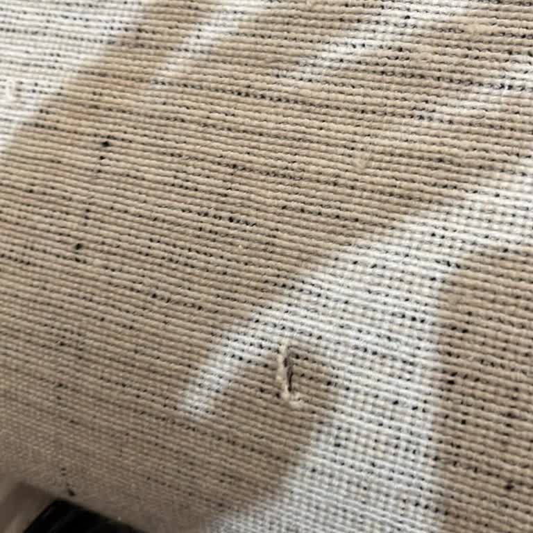 Kesik Halı Teslimi Ve Firma Tarafından Tehditkar Tutum