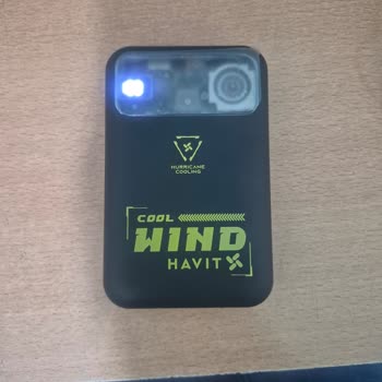 Arızalı Powerbank Ve Geciken İade Süreci
