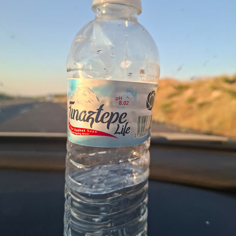 Tınaztepe Life Su Ağır Koku Nedeniyle Suyun Sağlıklı Ve Güvenli Olmadığı Kanaatine Vardım