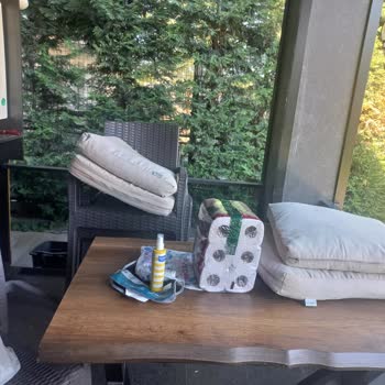Öz Villa Sapanca Hijyen Problemleriyle Karşılaştım