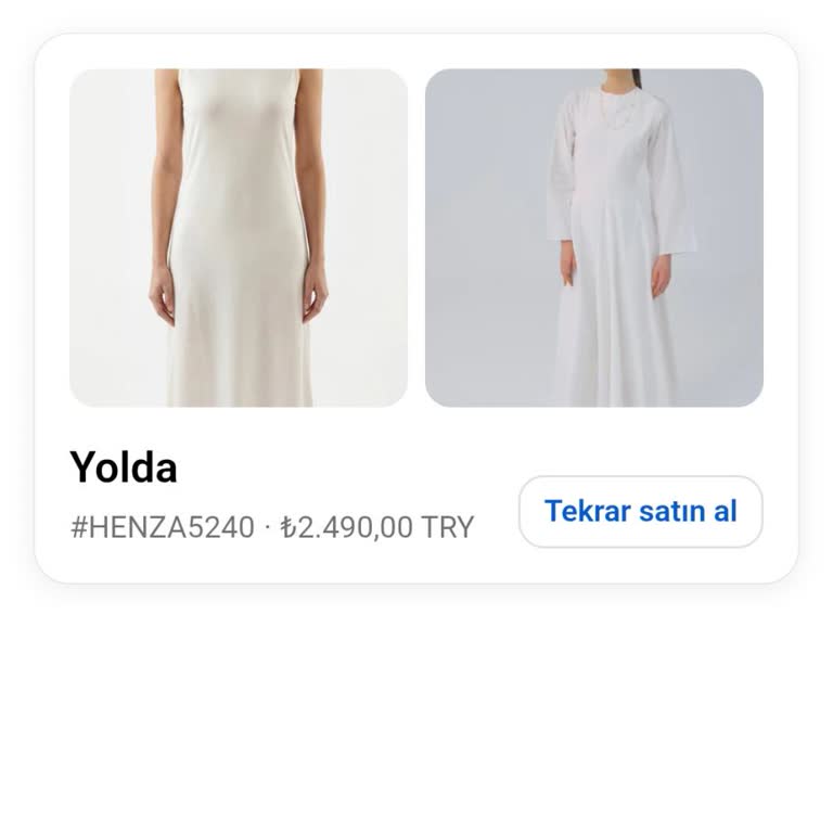 Teslim Edilen Sipariş Sistemde Görünmediği İçin İade Başlatılamıyor