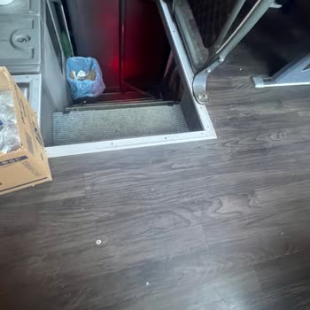 Bakımsız Araç, Hızlı Sürüş Ve Kaba Personel Buzlu Turizm'de Hayal Kırıklığı