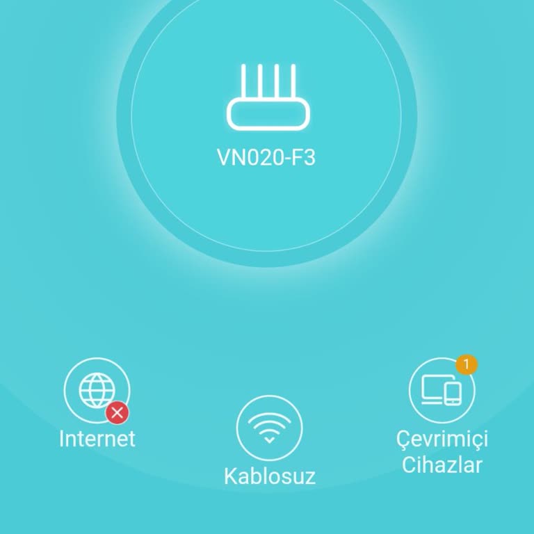 Üç Hafta Süren İnternet Kesintisi Ve Nakil İşleminin Tamamlanmaması