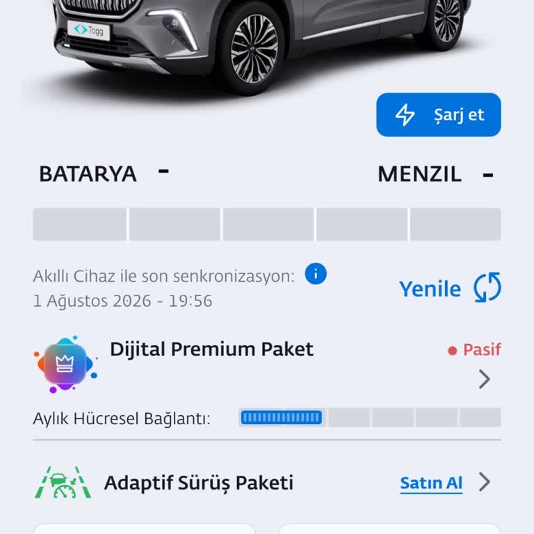 Trumore Uygulamasında Akıllı Cihazım Görünmüyor Ve Eşleşmiyor