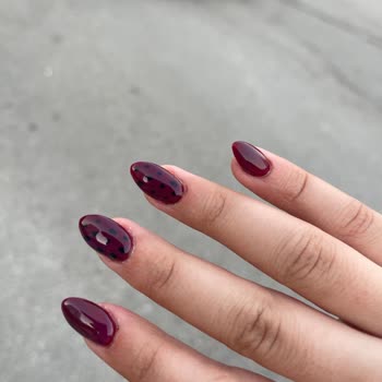 North Beauty Pro Protez Tırnaklarımın Görüntüsünden Memnun Kalmadım