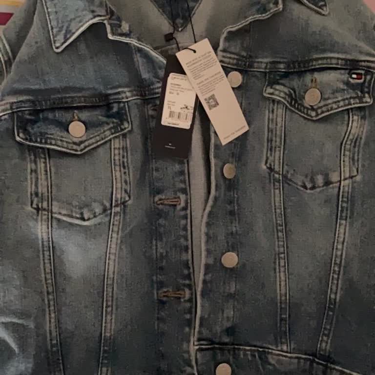 Tommy Hilfiger Mağazasında QR Kodlu Ödeme İadesi Reddi