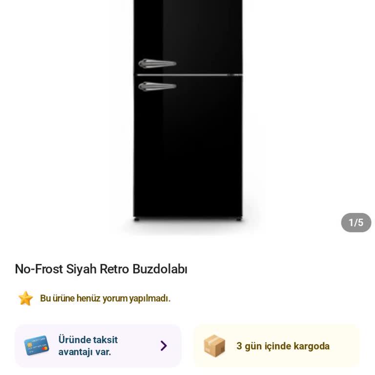Epttavm Ve Teknobana'dan Kargo Gecikmesi Ve Ücret İadesi Talebi