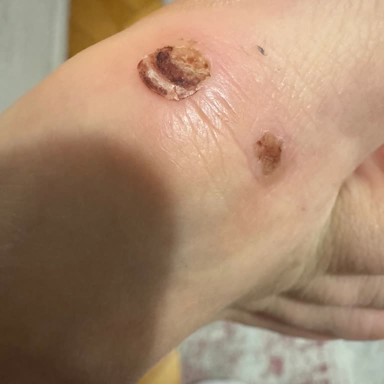 Derimod Sandaletinde Ayak Şişmesi Ve Gerekçesiz Red