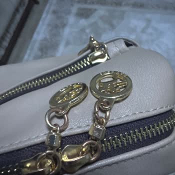 Hatika Butik Sandıklı Boyası Atan Çantaya Kullanıcı Hatası Dedi