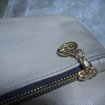 Hatika Butik Sandıklı Boyası Atan Çantaya Kullanıcı Hatası Dedi