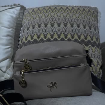 Hatika Butik Sandıklı Boyası Atan Çantaya Kullanıcı Hatası Dedi