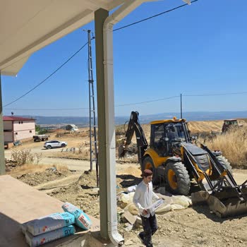 Hayal Kırıklığı: Karmod'da Dış Cephe Çatlakları Ve Yanlış Yağmur Olukları