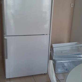 Bosch Buzdolabı Sürekli Arızalı, Servis Çözüm Sağlamıyor, İade Talebim