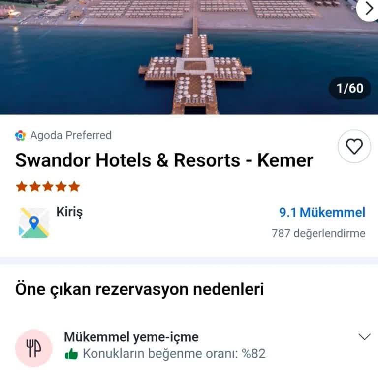Agoda'da Yanlış Rezervasyon Ve Cevapsız İletişim: 4 Kişilik Tatil Risk Altında