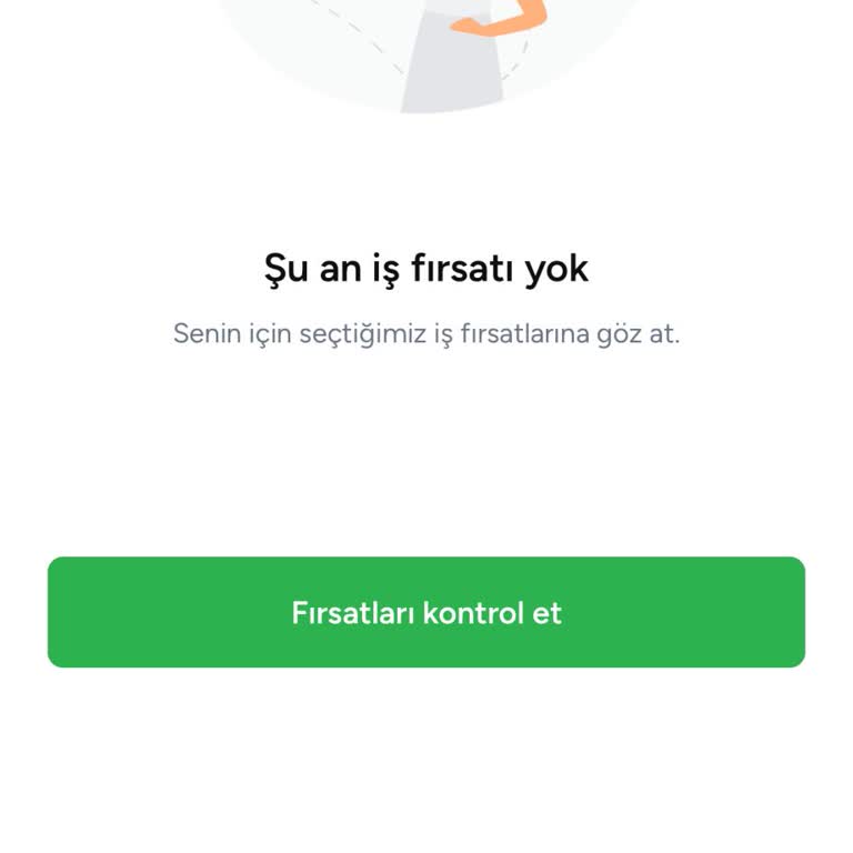 Ödeme Yaptıktan Sonra Armut’ta İş Fırsatları Görünmemesi Ve Hesabın Boş Kalması