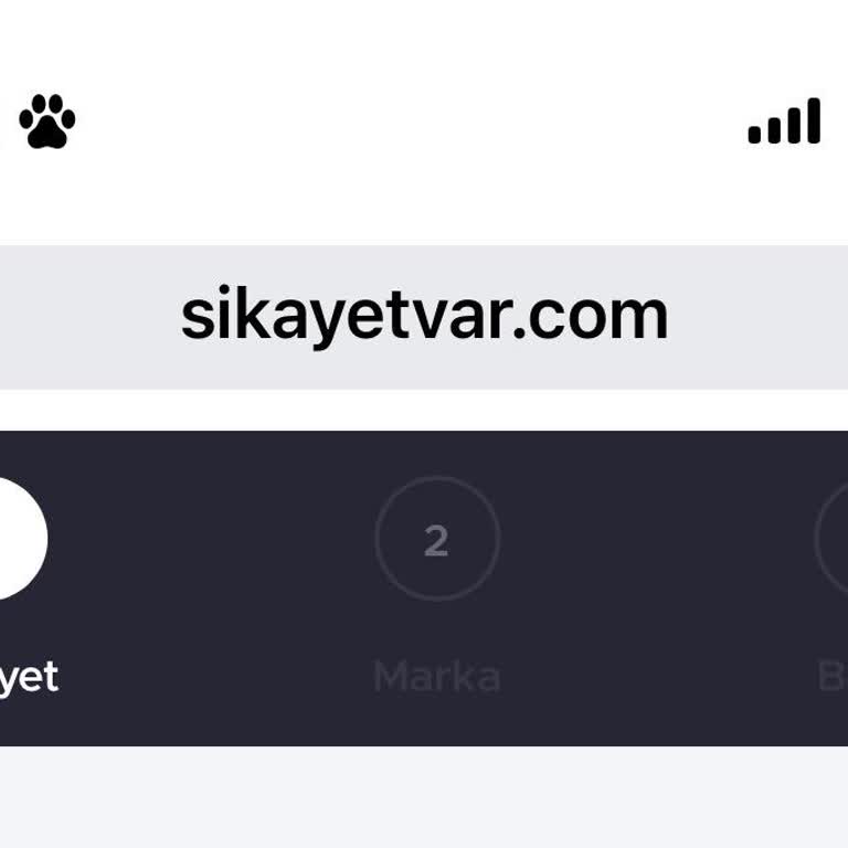 Ordu Aybastı Pelitözü Mahallesi'nde İnternet Çekim Sorunu Ve Sürekli 'E' Göstergesi