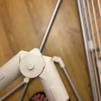 Kırılan Plastik Parça İçin Yedek Parça Bulunamaması Ve Destek Talebi