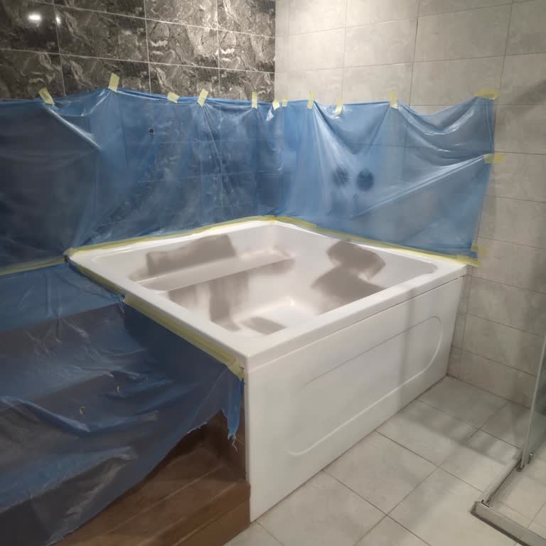 Otel Odalarında Kimyasal Boya Kullanımı ve Sağlık Riski