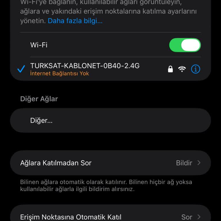 İnternet Hiç Aktif Olmadı Ve 3 Bin TL Cayma Bedeliyle Mağdur Edildim