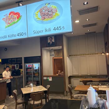 Bursa Korupark’ta Güven Pideli Köfte Şubesinde Personelin Kaba Davranışı Ve Hakaretleri