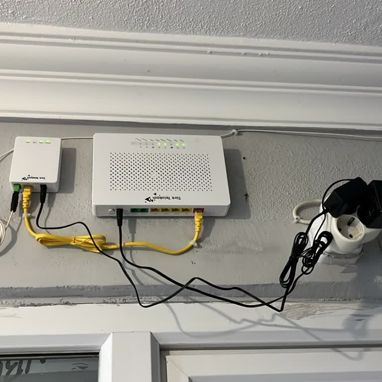 Fiber İnternet Bağlantısı Aktif Edilemedi Ve Uzun Süre Çözüm Bekleniyor