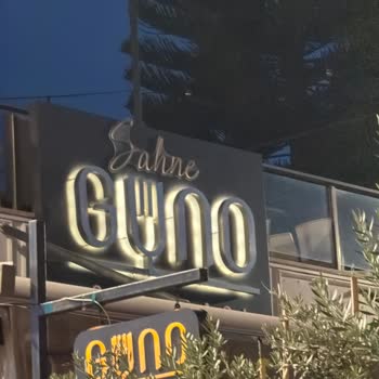 Güno Ocakbaşı Steakhouse Saygısız Tavır