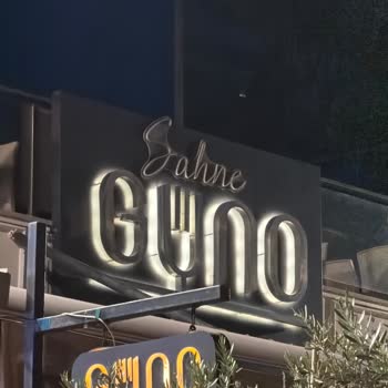 Güno Ocakbaşı Steakhouse Saygısız Tavır