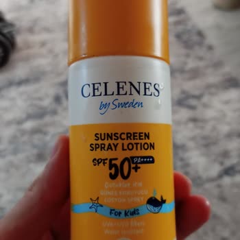 Püskürtme Mekanizması Çabuk Tıkanıyor Ve Kullanımı Zor