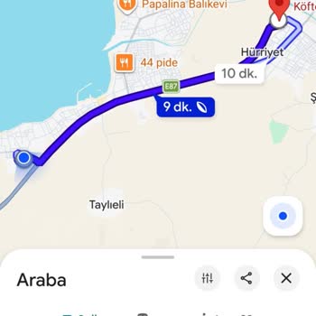 Sipariş İptali Ve İletişimsizlik Nedeniyle 1 Saat Bekleyen Çocuklu Aile