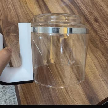Cam Demliği Çatlayan Çay Makinesi İçin Garanti Kapsamı İhlali