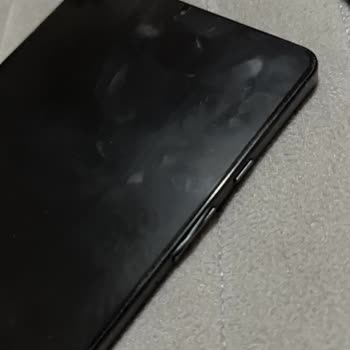 Ekran Değişimi Sonrası Kasa Deformasyonu Ve Wi-Fi Sorunu İçin Samsung'un Haksız Ücret Talebi