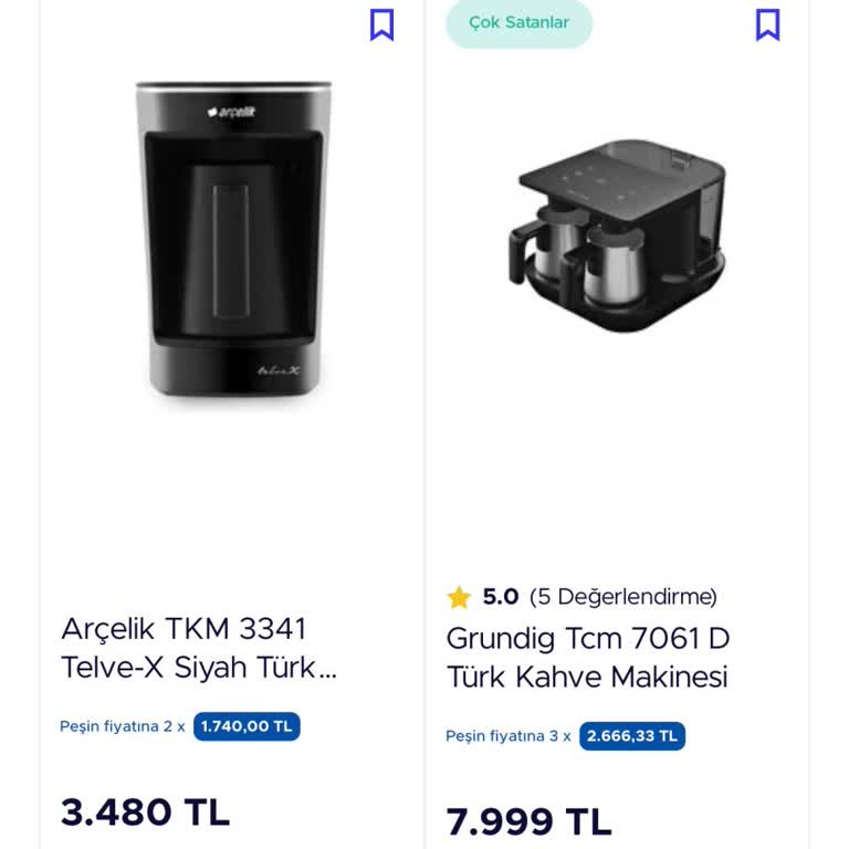 Teknosa’da Web Sitesi İle Mağaza Fiyatı Arasındaki Çelişki