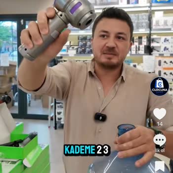 Eki aç