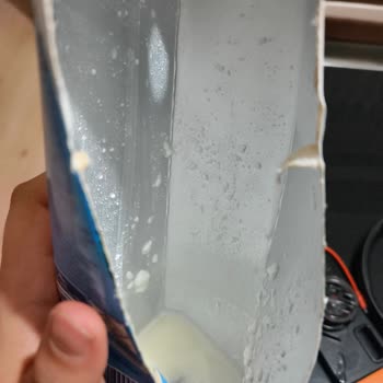 Bozulmuş Torku Sütü Ve Acı Tat, Sağlık Endişesi