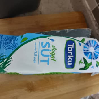 Bozulmuş Torku Sütü Ve Acı Tat, Sağlık Endişesi