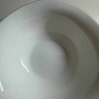 Kusurlu Yemek Takımı Teslimatı Hızlı İptal Ve Ücret İadesi Talebi