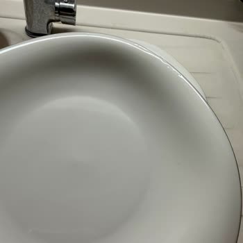 Kusurlu Yemek Takımı Teslimatı Hızlı İptal Ve Ücret İadesi Talebi