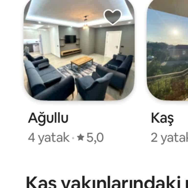 Airbnb Tek Tıkla İptal: Uyarısız 31.200 TL Kayıp Ve Ev Sahibinin Tekrar Kiralaması