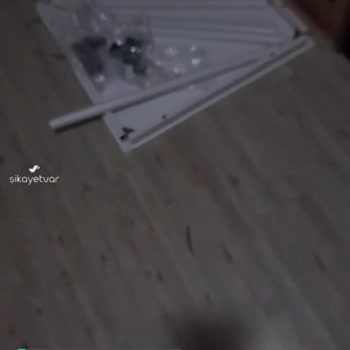 Koçtaş Montaj Problemi