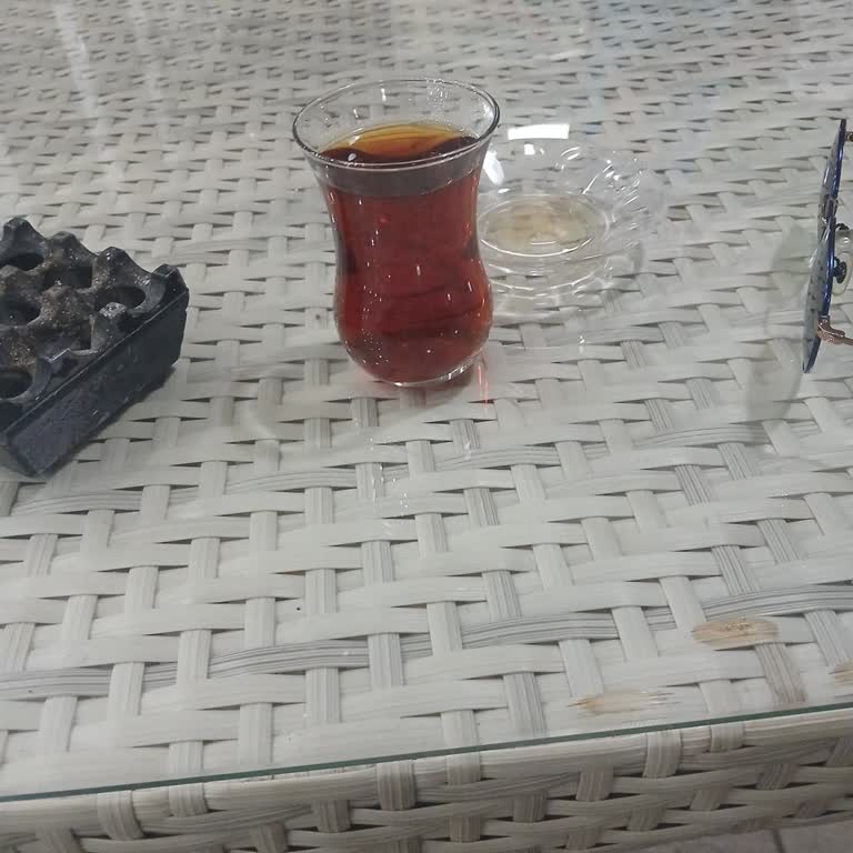 Alanya Yolu Çay Ve Tuvalet Ücretlerinde Aşırı Fiyatlandırma Şikayeti