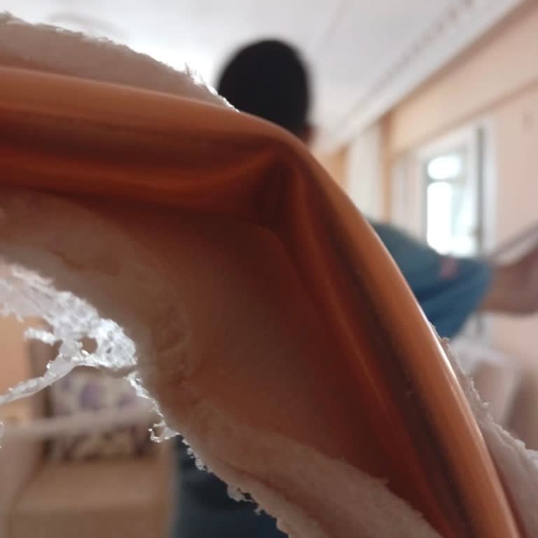 Klima Türk Cihaz Soğutmamaya Başladı