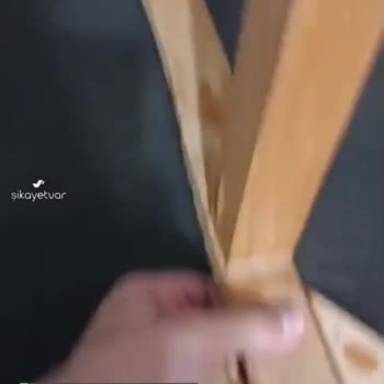 Mirbel Koltuk İzmir Tam Bir Pişmanlık!
