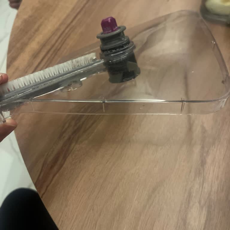Parex Wondero Üst Kapağı Eğildi, Ürün Kullanılamaz