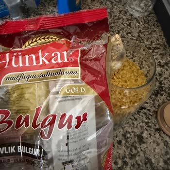Mopaş Market Kurtköy Şubesinde Bulgurda Küflü Madde Ve Gıda Güvenliği Endişesi