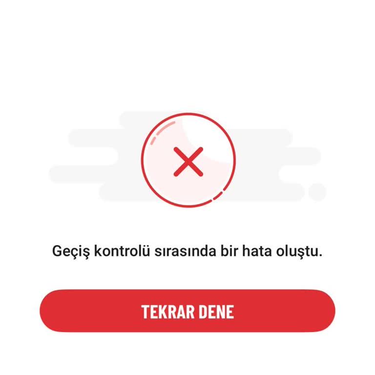 Multisport Plus Kartı İle Macfit QR Giriş Hatası Ve Cevap Almama