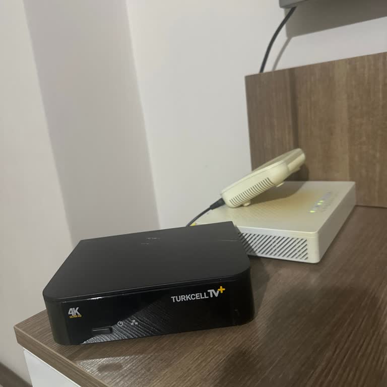 TV Kutusu Kendiliğinden Kapanıyor Ve Değişim Talebi