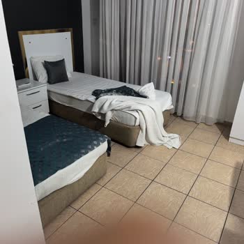 Moonbow Beach Hotel'de Temizlik Sorunu Ve İade Talebi