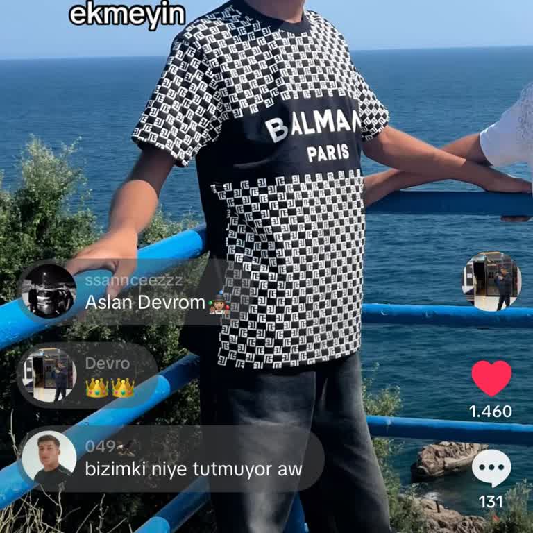 TikTok Videomun Ses Ve Keşfet Görünürlüğü Aniden Kaldırıldı